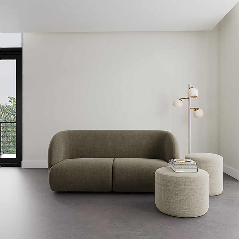 Free Sage Velvet Cord