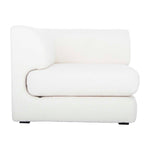 Prague Boucle Modular Sofa (Corner Piece)