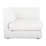 Prague Boucle Modular Sofa (Corner Piece)