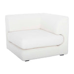 Prague Boucle Modular Sofa (Corner Piece)