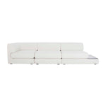 Prague Boucle Modular Sofa (Corner Piece)