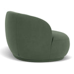 Cura Dark Green Weave