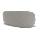 Elliot Light Grey Fabric