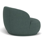 Form Blue Grey Fabric