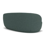 Form Blue Grey Fabric