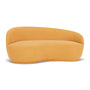 Rose 2.5 Seater Sofa (Left) - Sunday Curry