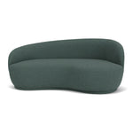 Form Blue Grey Fabric