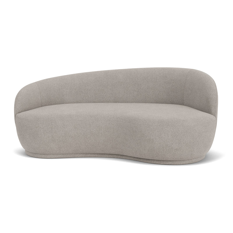 Impression Greige Weave