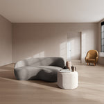 Impression Greige Weave