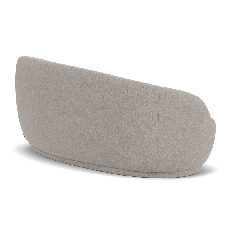 Impression Greige Weave