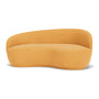 Rose 2.5 Seater Sofa (Right) - Sunday Curry