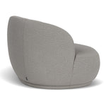 Maya Warm Grey Boucle