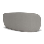 Maya Warm Grey Boucle