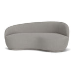 Maya Warm Grey Boucle