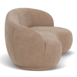 Aulla Caramel Textured Weave