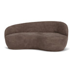 Aulla Cacao Textured Weave