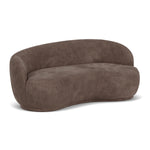 Aulla Cacao Textured Weave