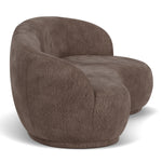 Aulla Cacao Textured Weave