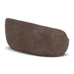 Aulla Cacao Textured Weave