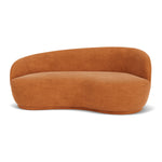 Danny Amber Textured Weave