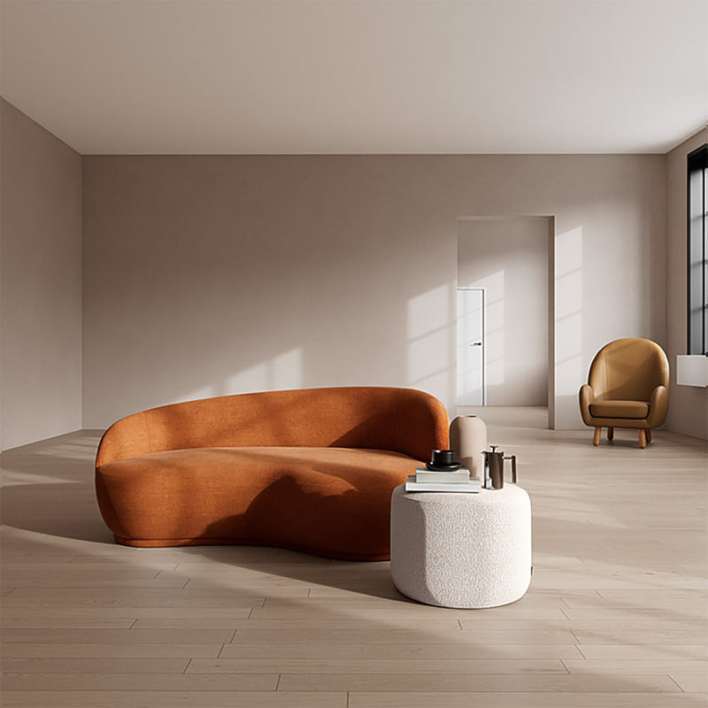 Danny Amber Textured Weave