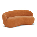 Danny Amber Textured Weave