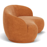 Danny Amber Textured Weave