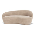 Danny Cream Textured Weave