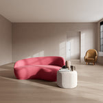 Firenze Bubblegum Fabric