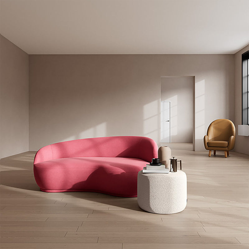 Firenze Bubblegum Fabric