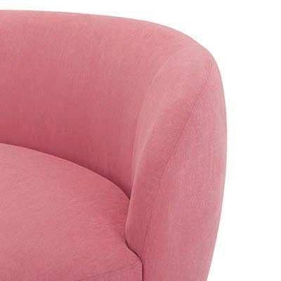 Firenze Bubblegum Fabric