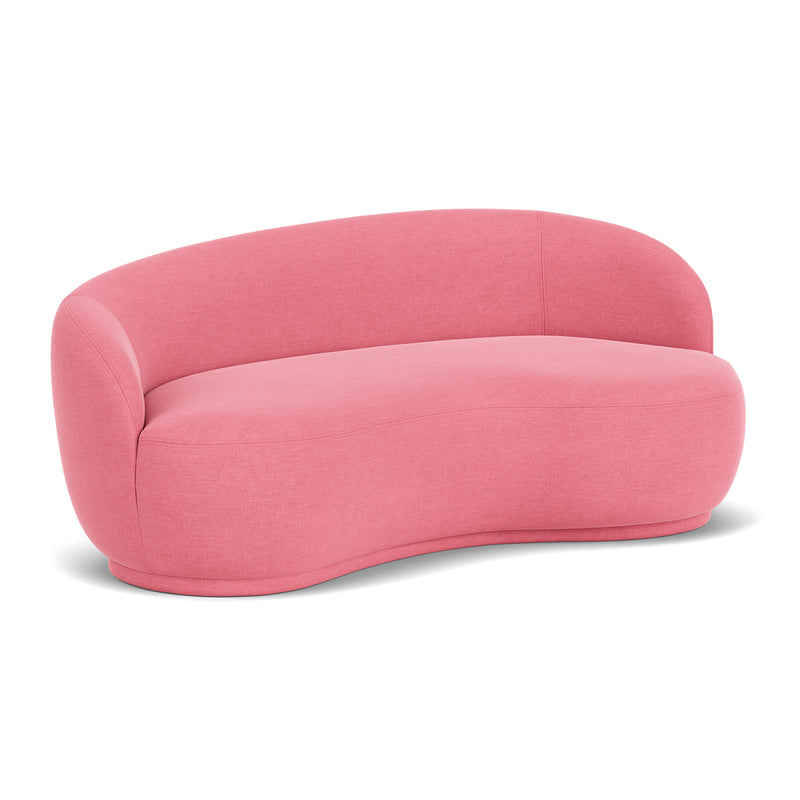 Firenze Bubblegum Fabric