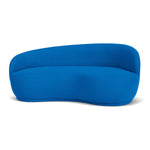 Mark Cobalt Blue Weave