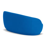 Mark Cobalt Blue Weave