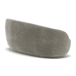 Planet Grey Green Fabric