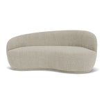 Vega Sand Dune Textured Weave