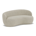 Vega Sand Dune Textured Weave