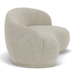 Vega Sand Dune Textured Weave