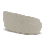 Vega Sand Dune Textured Weave