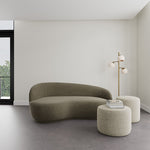 Free Sage Velvet Cord