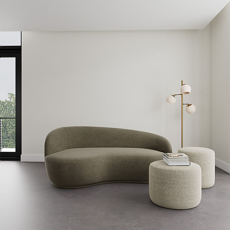 Free Sage Velvet Cord