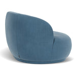 Lux Shadow Blue Velvet