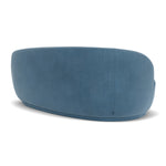 Lux Shadow Blue Velvet