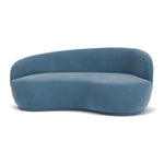 Lux Shadow Blue Velvet