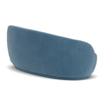 Lux Shadow Blue Velvet