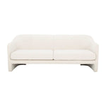 Spencer 3 Boucle Seater Sofa