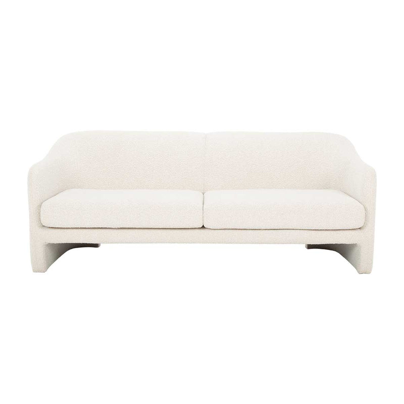 Spencer 3 Boucle Seater Sofa