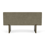 Free Sage Velvet Cord / Dark Walnut