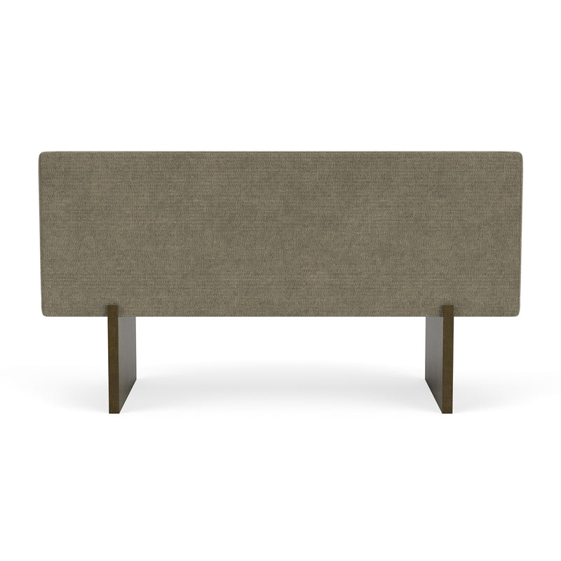 Free Sage Velvet Cord / Dark Walnut