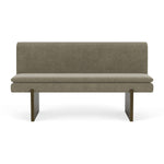 Free Sage Velvet Cord / Dark Walnut
